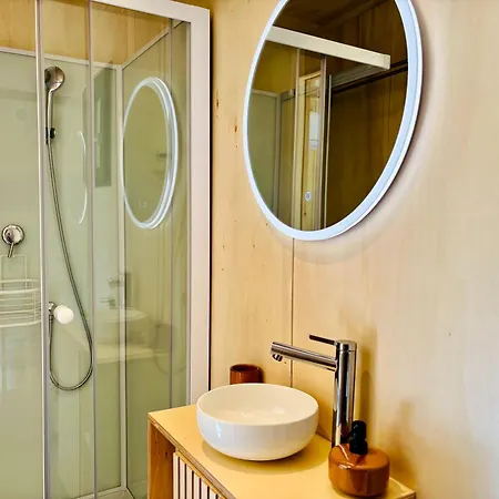 Kalyva - Privé&nature à *