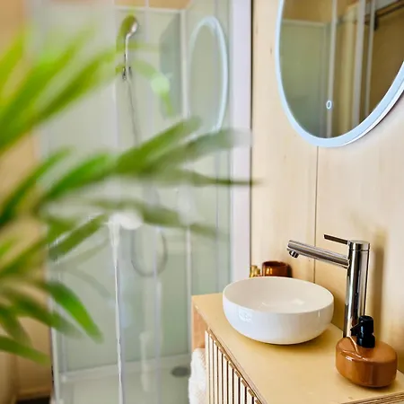 Kalyva - Privé&nature à