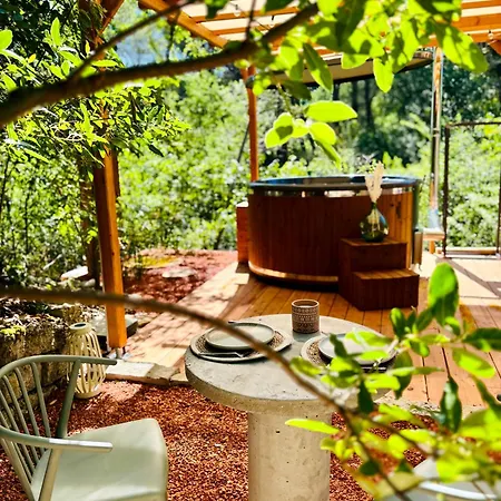 Kalyva - Privé&nature à